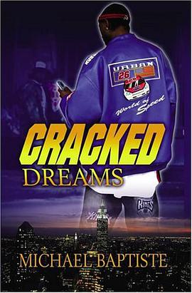 Cracked Dreams pdf epub mobi 电子书 下载