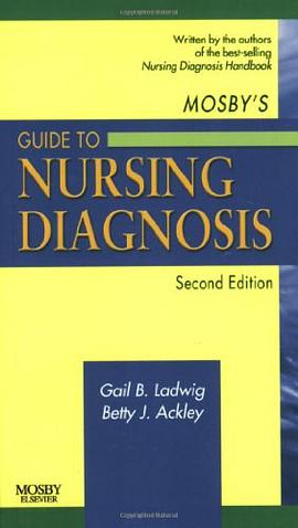 Mosby's Guide to Nursing Diagnosis