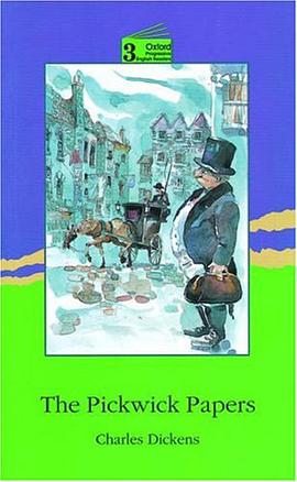 Pickwick Papers pdf epub mobi 电子书 下载