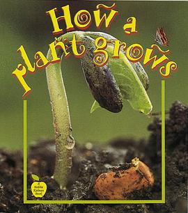 How a Plant Grows pdf epub mobi 电子书 下载