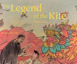 The Legend of the Kite pdf epub mobi 电子书 下载