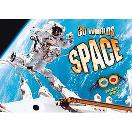 3D Worlds Space pdf epub mobi 电子书 下载