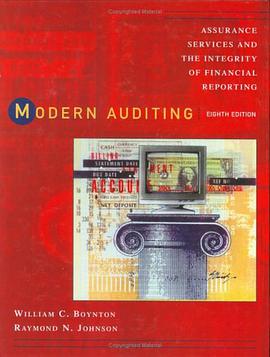 Modern Auditing
