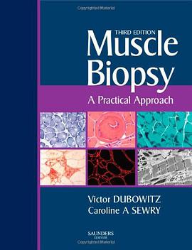Muscle Biopsy pdf epub mobi 电子书 下载