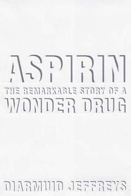 Aspirin pdf epub mobi 电子书 下载