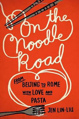 On the Noodle Road pdf epub mobi 电子书 下载