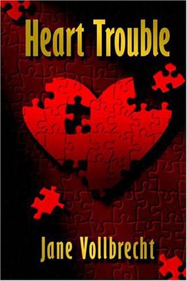 Heart Trouble pdf epub mobi 电子书 下载