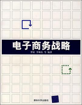 电子商务战略 pdf epub mobi 电子书 下载