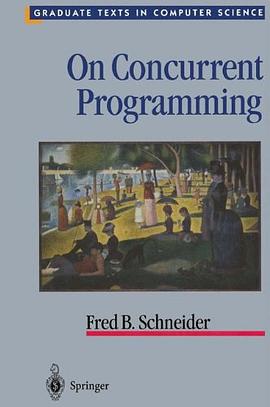 On Concurrent Programming pdf epub mobi 电子书 下载