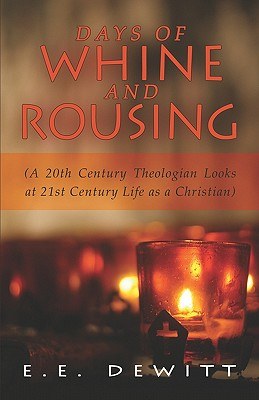 Days of Whine and Rousing pdf epub mobi 电子书 下载