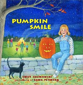 Pumpkin Smile Paper pdf epub mobi 电子书 下载