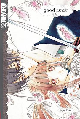 Good Luck pdf epub mobi 电子书 下载