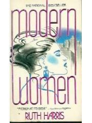 Modern Women pdf epub mobi 电子书 下载