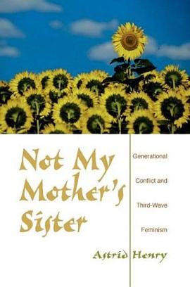 Not My Mother's Sister pdf epub mobi 电子书 下载