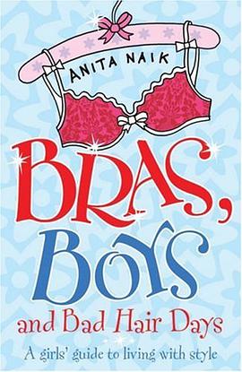 Bras, Boys and Bad Hair Days pdf epub mobi 电子书 下载