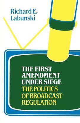 The First Amendment Under Siege pdf epub mobi 电子书 下载