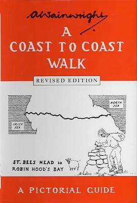 Coast to Coast Walk pdf epub mobi 电子书 下载