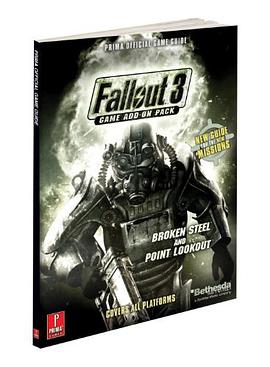 Fallout 3 Game Add-On Pack - Broken Steel and Point Lookout pdf epub mobi 电子书 下载