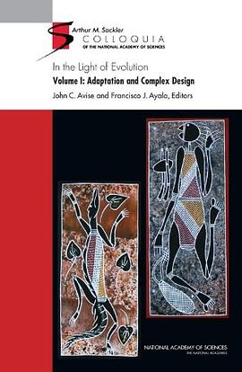 In the Light of Evolution pdf epub mobi 电子书 下载