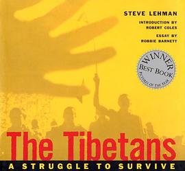 The Tibetans pdf epub mobi 电子书 下载