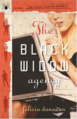 Black Widow Agency pdf epub mobi 电子书 下载