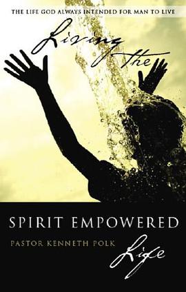 Living the Spirit Empowered Life pdf epub mobi 電子書 下載