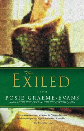 The Exiled pdf epub mobi 电子书 下载