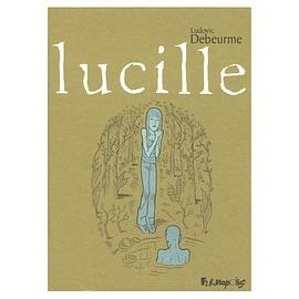 Lucille pdf epub mobi 电子书 下载