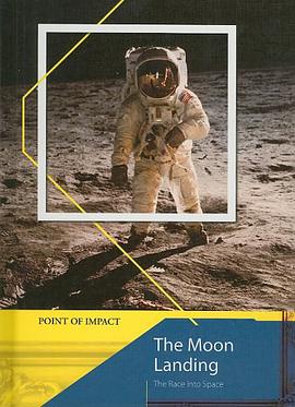 The Moon Landing pdf epub mobi 电子书 下载