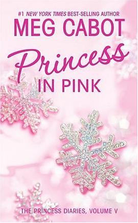 The Princess Diaries, Volume V pdf epub mobi 电子书 下载