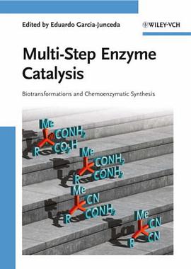 Multi-Step Enzyme Catalysis pdf epub mobi 电子书 下载