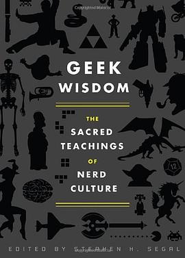 Geek Wisdom pdf epub mobi 電子書 下載