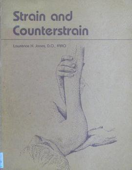 Strain and Counterstrain pdf epub mobi 电子书 下载