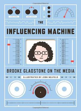 The Influencing Machine pdf epub mobi 电子书 下载