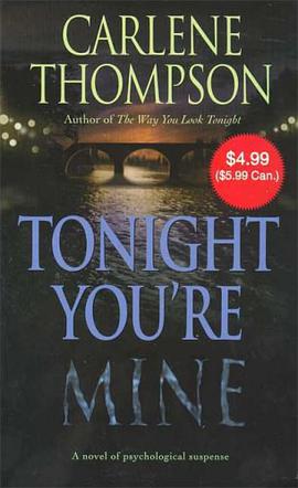 Tonight You're Mine pdf epub mobi 电子书 下载