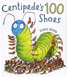 Centipede's One Hundred Shoes
