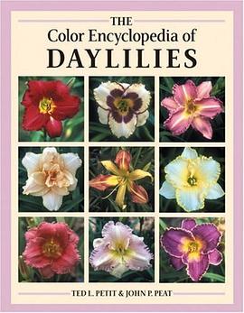 The Color Encyclopedia of Daylilies pdf epub mobi 电子书 下载