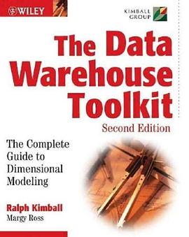 The Data Warehouse Toolkit pdf epub mobi 电子书 下载