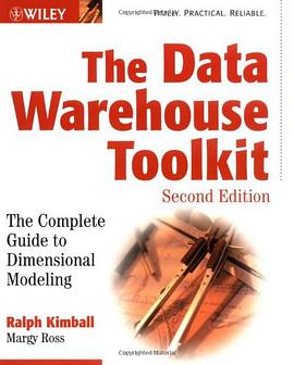 The Data Warehouse Toolkit pdf epub mobi 电子书 下载