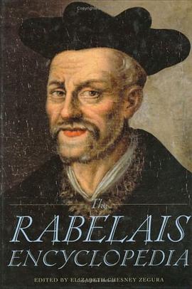 The Rabelais Encyclopedia pdf epub mobi 电子书 下载