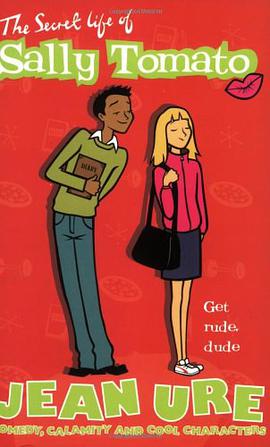 The Secret Life of Sally Tomato pdf epub mobi 电子书 下载