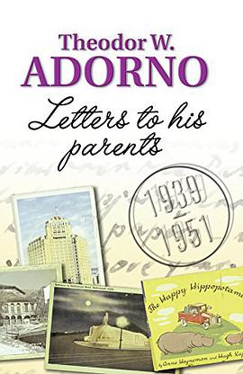 Letters to his Parents pdf epub mobi 電子書 下載