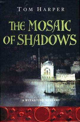 The Mosaic of Shadows (A Byzantine Mystery) pdf epub mobi 電子書 下載
