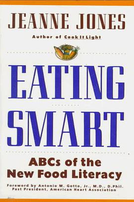 Eating Smart pdf epub mobi 电子书 下载