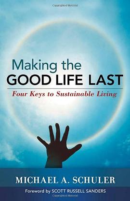Making the Good Life Last pdf epub mobi 电子书 下载