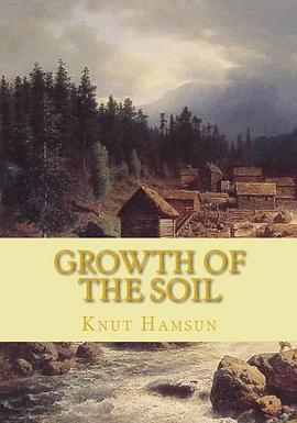 Growth of the Soil pdf epub mobi 电子书 下载