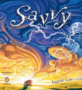 Savvy pdf epub mobi 电子书 下载