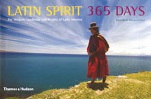 Latin Spirit 365 Days pdf epub mobi 下载