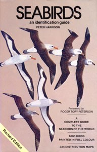 Seabirds: An Identification Guide pdf epub mobi 电子书 下载