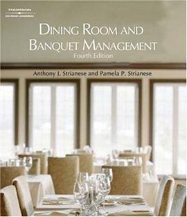 Dining Room and Banquet Management